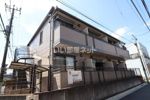 サンモール柴又の間取り画像