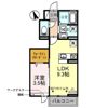 さくら大樹の間取り画像