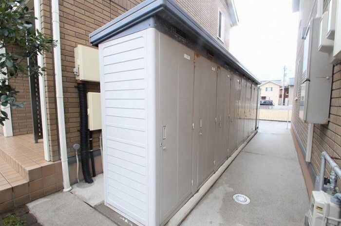 その他