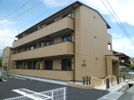 グランノール渚 E棟の間取り画像