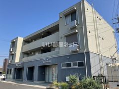 アルバグランデ桑名東方の外観画像