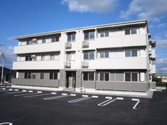 サンモール東川口 A棟の外観画像