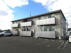 ウインドフィルの外観画像