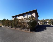 ドミール大口 C棟の外観画像