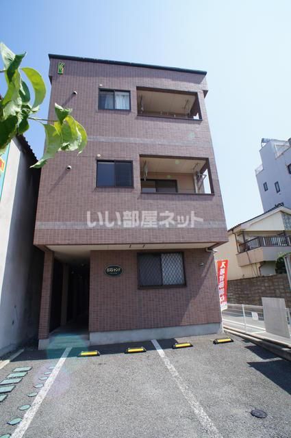 ロズ シャンテの外観画像