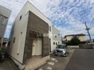 フジパレス戸建賃貸池田下町南の間取り画像