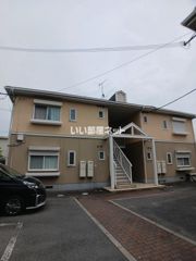 MAISON SONE A棟の外観画像