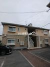 MAISON SONE A棟の間取り画像