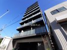 GARDENIA高井田（ガルデニア）の間取り画像