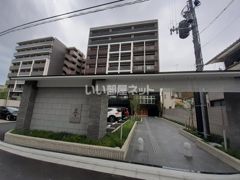 ベラジオ 雅び 烏丸十条Ⅱの外観画像