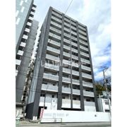 LIBTH新町EASTの外観画像