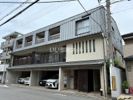 カーサ葵の外観