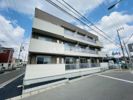 AJ幕張の間取り画像