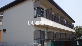 サンアレイKの外観画像