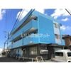 峯山ビルの間取り画像