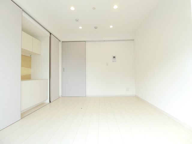 リビング