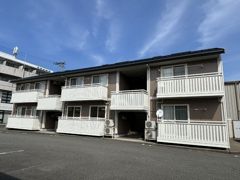 ルピナス明里橋 Bの外観画像