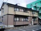 ロイヤルファミールⅡ Aの間取り画像