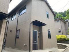 ヴィラルナ C棟の外観画像