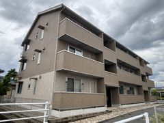 Famille M（ファミーユ エム）の外観画像