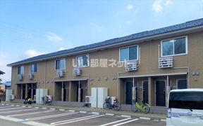 ヴィヨレ・パルクの外観画像