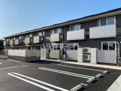 Grand Serena (グランセレナ)の外観画像