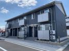 ヴィアーレⅡの間取り画像
