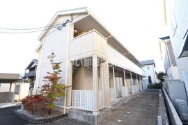 ポルト・イーストの外観画像