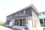 ヒーリングポートの間取り画像