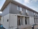 グレーシアタウン木崎 A棟の外観