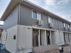 グレーシアタウン木崎 A棟の外観画像