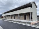 サンウッドDの間取り画像
