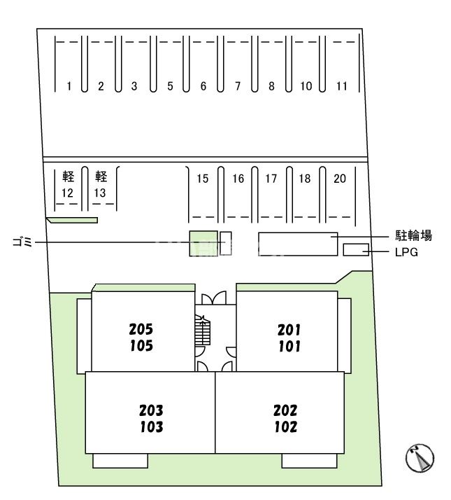 その他