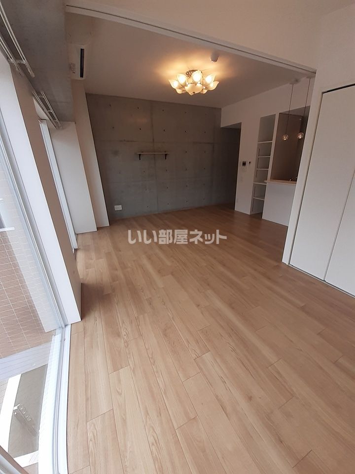 リビング