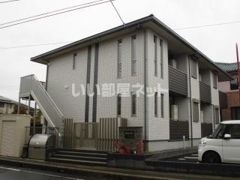 パークヒルズの外観画像