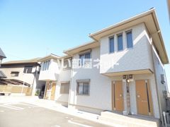 ルミエル B棟の外観画像