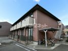 クレストコートの間取り画像