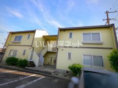タウニィ長田の外観画像