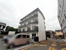 メゾン小松の間取り画像