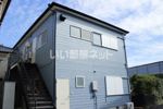 サニーハイツ(蒲原)の間取り画像