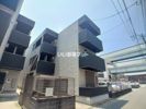 Br石丸の間取り画像