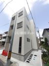 Jハイツ湊川の間取り画像