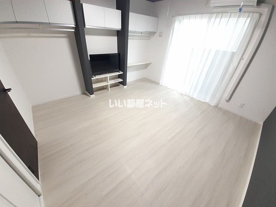 リビング