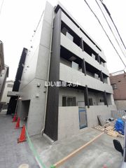 九間町ジーイー・トワの外観画像