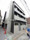 九間町ジーイー・トワの間取り画像