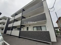 リアン秋津 Eastの外観画像