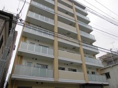 シャルム亀戸の外観画像