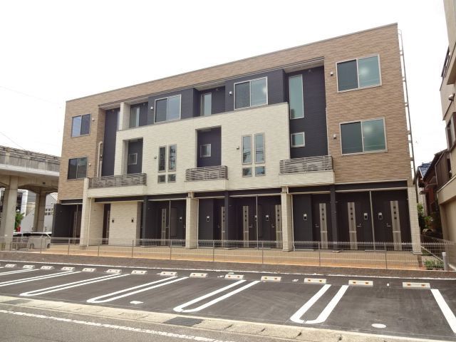 Parcollineの外観画像