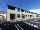 マカニ レア Bの間取り画像