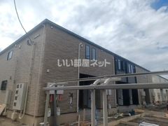 メゾン上野Ⅱの外観画像